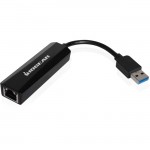 Iogear USB 3.0 GigaLinq Ethernet Adapter GUC3100