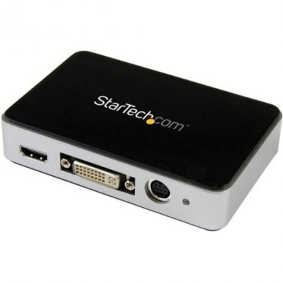 StarTech.com USB 3.0 HD Video Capture Device USB3HDCAP
