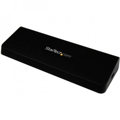 StarTech.com USB 3.0 Laptop Docking Station USB3DOCKHDPC