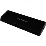 StarTech.com USB 3.0 Laptop Docking Station USB3DOCKHDPC