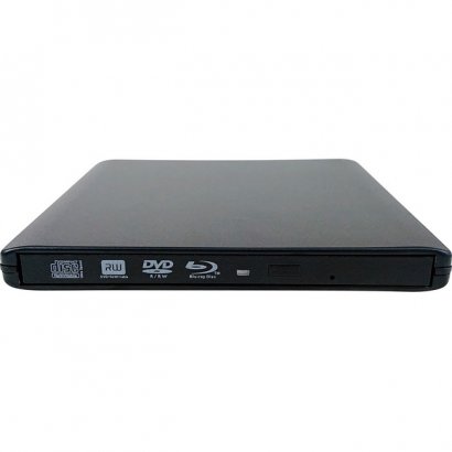 Buslink USB 3.0 Slim 6x BDXL/8x DVD-RW Drive BDR68U3