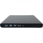 Buslink USB 3.0 Slim 6x BDXL/8x DVD-RW Drive BDR68U3