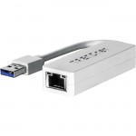 TRENDnet USB 3.0 to Gigabit Ethernet Adapter TU3-ETG