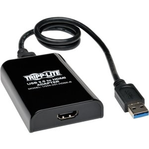Tripp Lite USB 3.0 to HDMI Adapter U344-001-HDMI-R