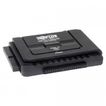 Tripp Lite USB 3.0 to SATA / IDE Combo Adapter U338-000
