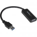 USB 3.0 to VGA Video Adapter with On-board Driver Installation - 1920x1200 USB32VGAV