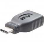 SYBA Multimedia USB 3.0 Type-A Female to USB3.1 Type-C male SY-ADA20188