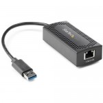 StarTech.com USB 3.0 Type-A To 5 Gigabit Ethernet Adapter - 5GBASE-T US5GA30