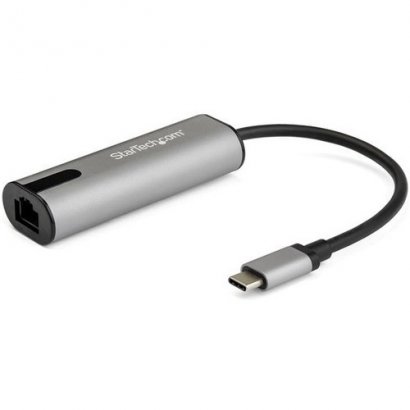 StarTech.com USB 3.0 Type-C to 2.5 Gigabit Ethernet Adapter - 2.5GBase-T US2GC30
