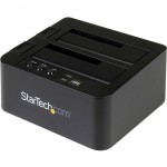 USB 3.1 Duplicator Docking Station SDOCK2U313R