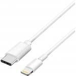 4XEM USB 3.1 Type-C to 8-Pin Lightning Cable - 6FT 4XUSBC8PIN6