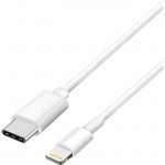 4XEM USB 3.1 Type-C to 8-Pin Lightning Cable - 3FT 4XUSBC8PIN3