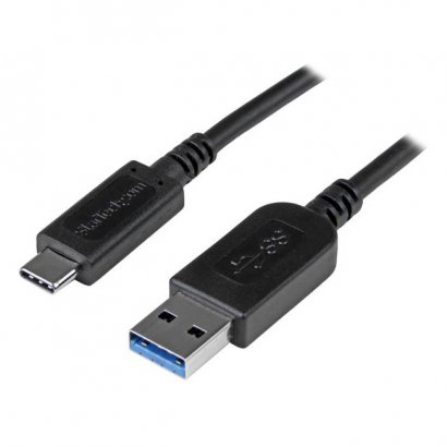 StarTech USB 3.1 USB-C to USB-A cable - 1m (3ft) USB31AC1M