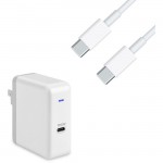 4XEM USB-C 30W Wall Charger/6ft UCB-C Cable Combo Kit 4X30WMACKIT6