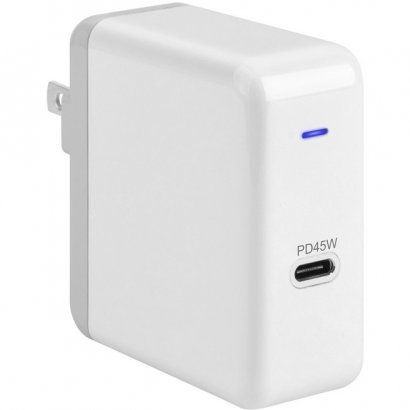 4XEM USB-C 45W Wall Charger 4XUSBCPOWER45W