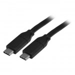 StarTech.com USB-C Cable USB2C5C4M