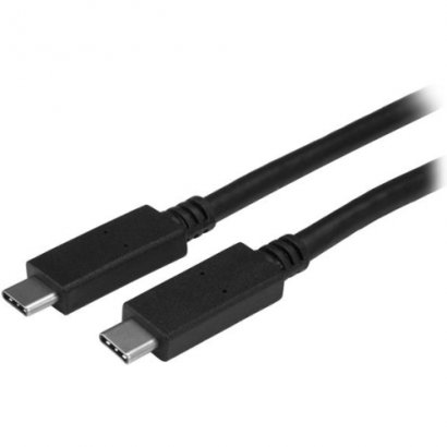 StarTech.com USB-C Cable USB315CC2M