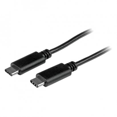 USB-C Cable - M/M - 1 m (3 ft.) - USB 2.0 USB2CC1M