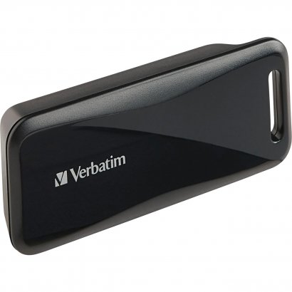 Verbatim USB-C Pocket Card Reader 99236