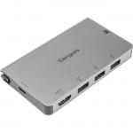 Targus USB-C Single Video Multi Port Hub ACA963BT