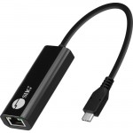 SIIG USB-C to 2.5G Ethernet Adapter JU-NE0A11-S1