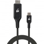 Iogear USB-C to 4K HDMI Cable G2LU3CHD02