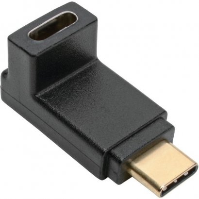 Tripp Lite USB-C to C Adapter (M/F) U420-000-F-UD