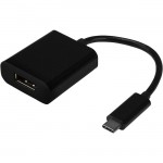 4XEM USB-C to DisplayPort Adaptor Cable 4XUSBCDISPADAPT