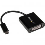 USB-C to DVI Adapter CDP2DVI