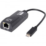 4XEM USB-C to Gigabit Adapter 4XUSBCGIGABIT