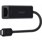 Belkin USB-C to Gigabit Ethernet Adapter F2CU040BTBLK