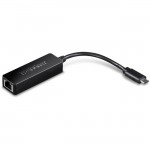 TRENDnet USB-C to Gigabit Ethernet Adapter TUC-ETG