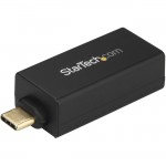 StarTech.com USB-C to Gigabit Ethernet Adapter - USB 3.0 US1GC30DB