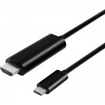 Visiontek USB-C to HDMI 2.0 Active 2 Meter Cable (M/M) 901219