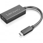Lenovo USB-C to HDMI 2.0b Adapter 4X90R61022