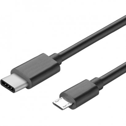 4XEM USB-C to Micro USB 2.0 Cable - 6FT 4XUSBCMICROB6