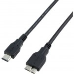 4XEM USB-C to Micro USB 3.1 Type-B Cable - 3FT 4XUSBCMUSBB3