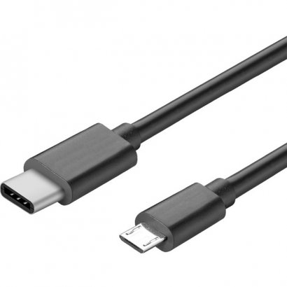 4XEM USB-C to Micro USB 2.0 Cable - 3FT 4XUSBCMICROB3