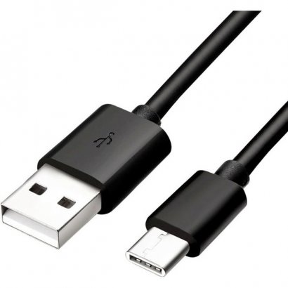 4XEM USB-C to USB 2.0 Type-A Cable - 3FT 4XUSBCUSB2A3