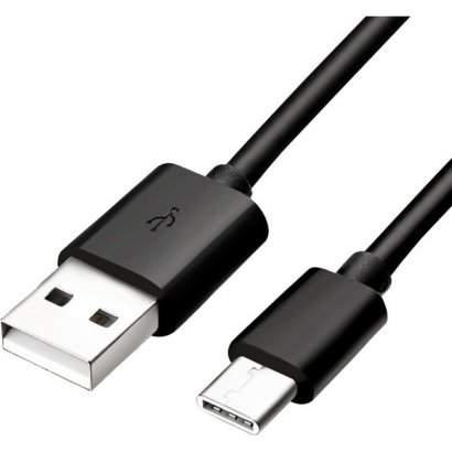 4XEM USB-C to USB 2.0 Type-A Cable- 10FT 4XUSBCUSB2A10