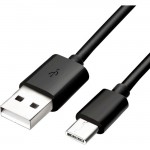 4XEM USB-C to USB 2.0 Type-A Cable- 10FT 4XUSBCUSB2A10