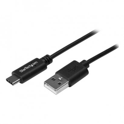 StarTech.com USB-C to USB-A Cable - M/M - 0.5 m - USB 2.0 USB2AC50CM