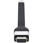 Tripp Lite USB-C/VGA Video Cable U444-F5N-VGA