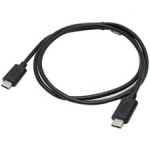 USB Cable USBC32USBC1MB-5PK