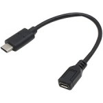 USB Cable USBC2MUSB2FB-5PK