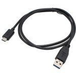 USB Cable USBC2USB3A1MB-5PK