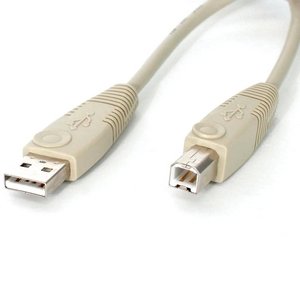 StarTech USB Cable USBFAB_6