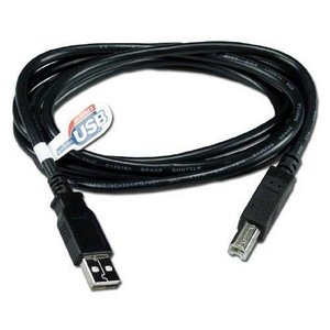 QVS USB Cable CC2209C-06