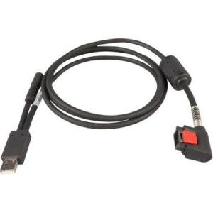 Zebra USB/Charge Cable CBL-NGWT-USBCHG-01