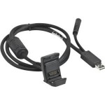 USB/Charging Cable CBL-TC8X-USBCHG-01